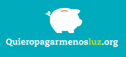 Paga lo justo por la luz